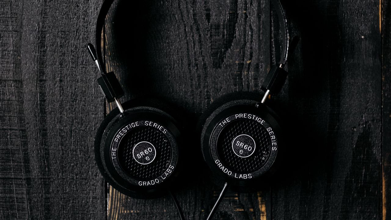Headphones