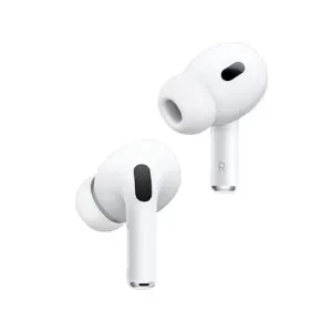 Apple - AirPods Pro (2nd generation) with MagSafe Case