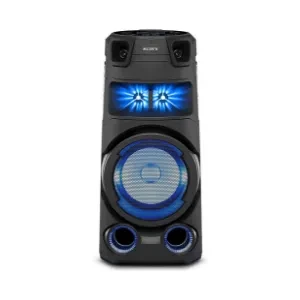 Sony MHC-V83D High Power Wireless Bluetooth Party Speaker